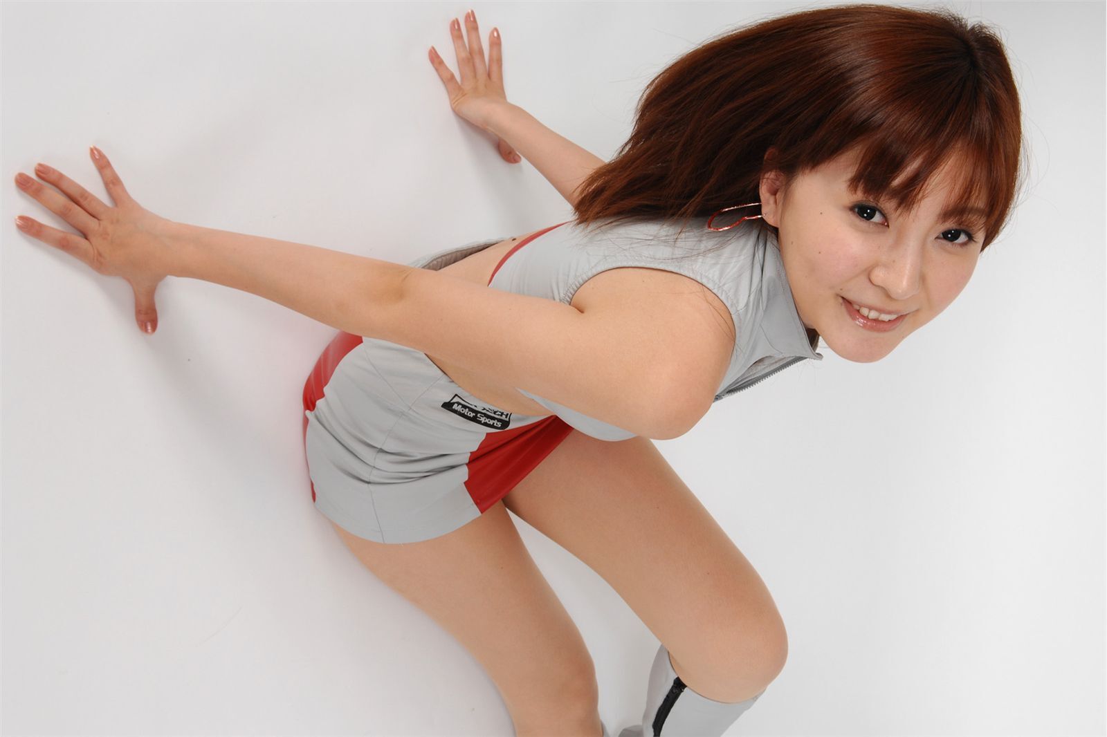 HRQ0038 - Mami Takahashi 高橋麻美 [bwh]